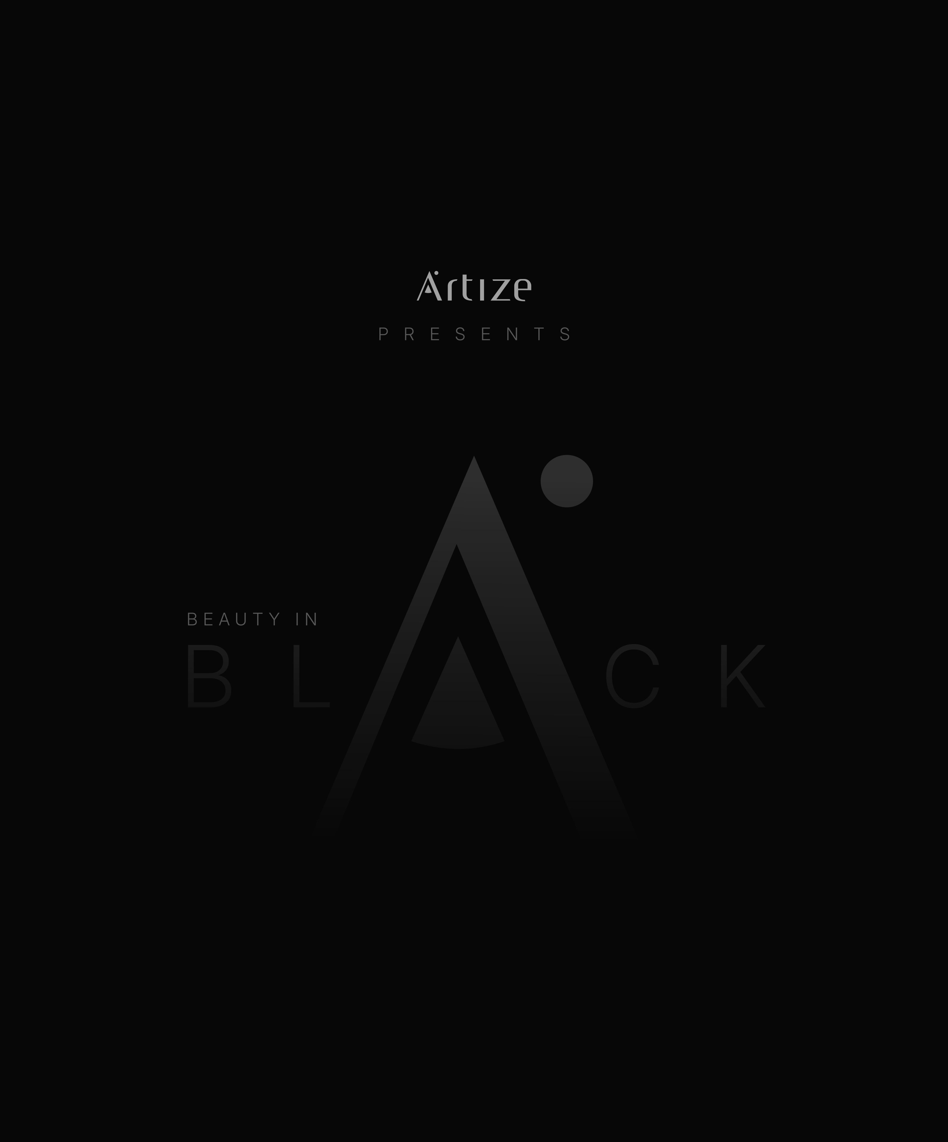 Artize Brochure Preview