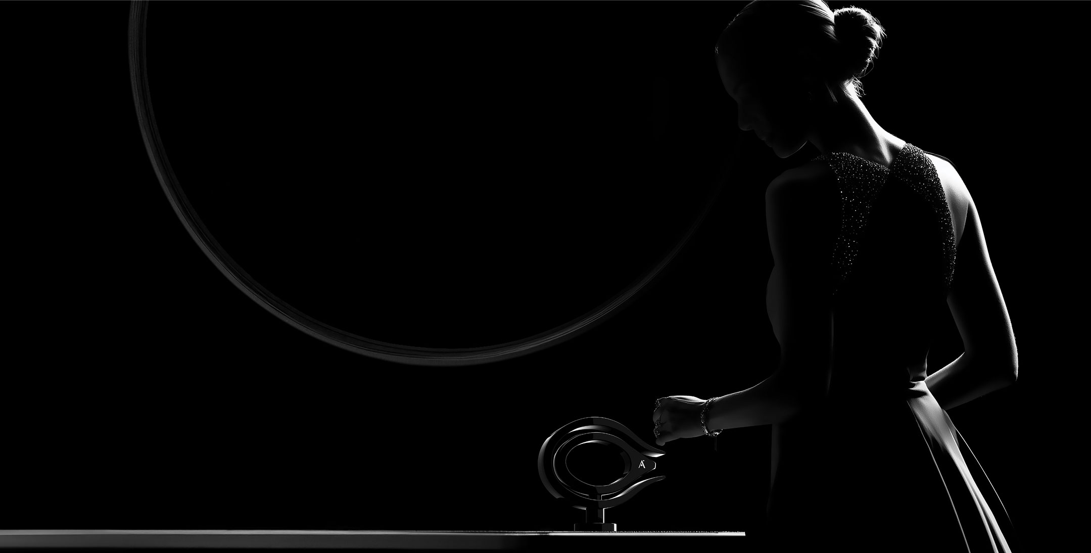 Tiaara Collection Banner 1