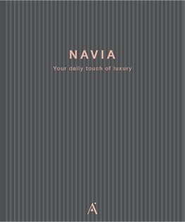 Navia Catalogue