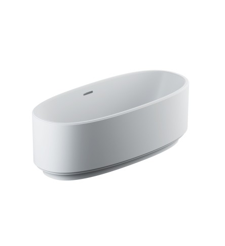 VIC free standing bathtub